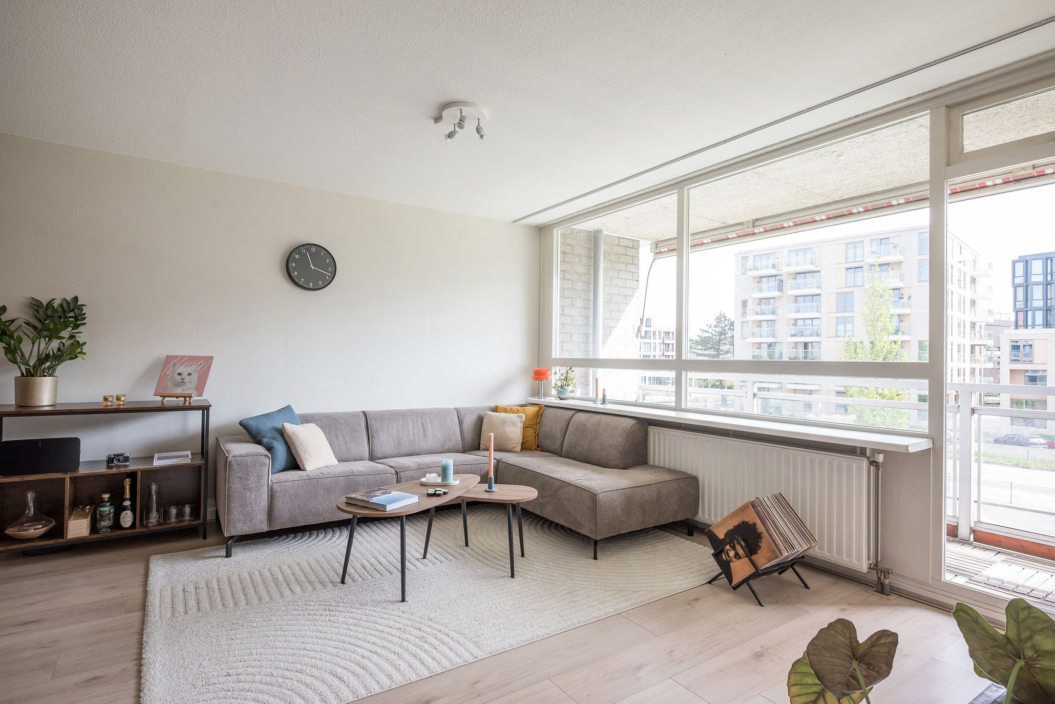 Foto 6 van Madridplantsoen 77