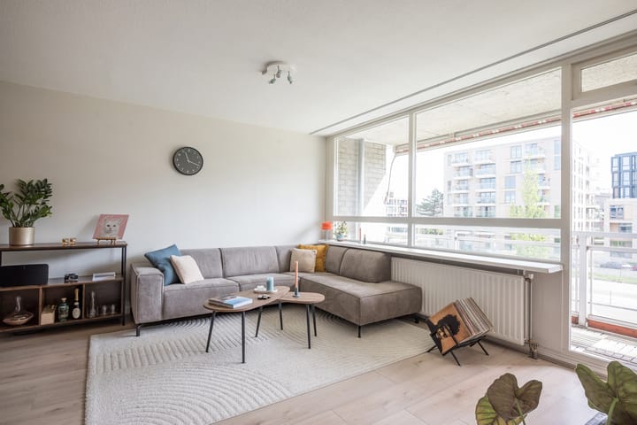 Foto 6 van Madridplantsoen 77