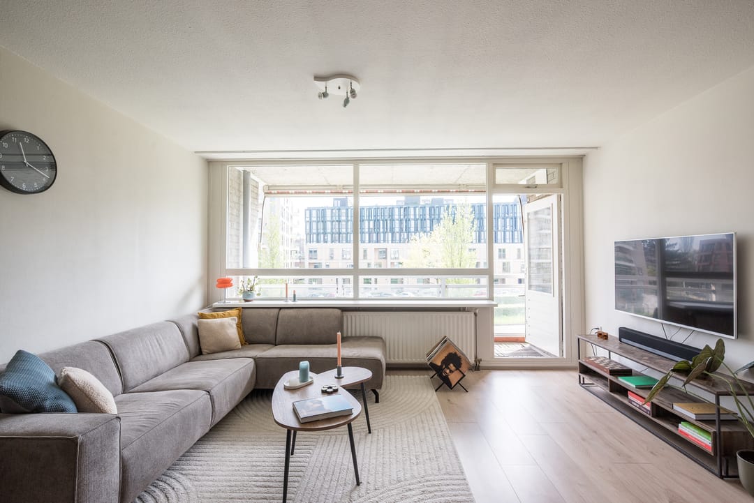 Foto 7 van Madridplantsoen 77