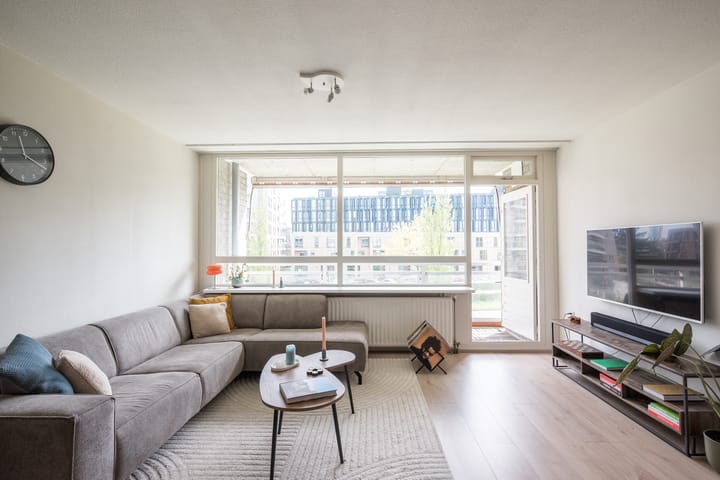 Foto 7 van Madridplantsoen 77