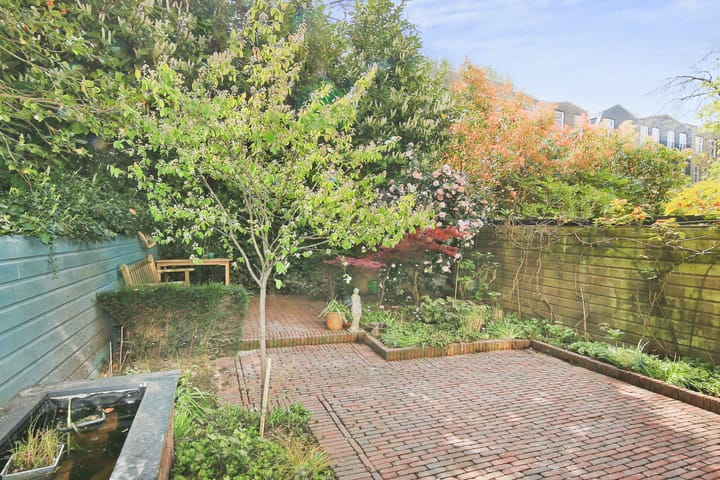 Foto 2 van Van Eeghenstraat 13-H