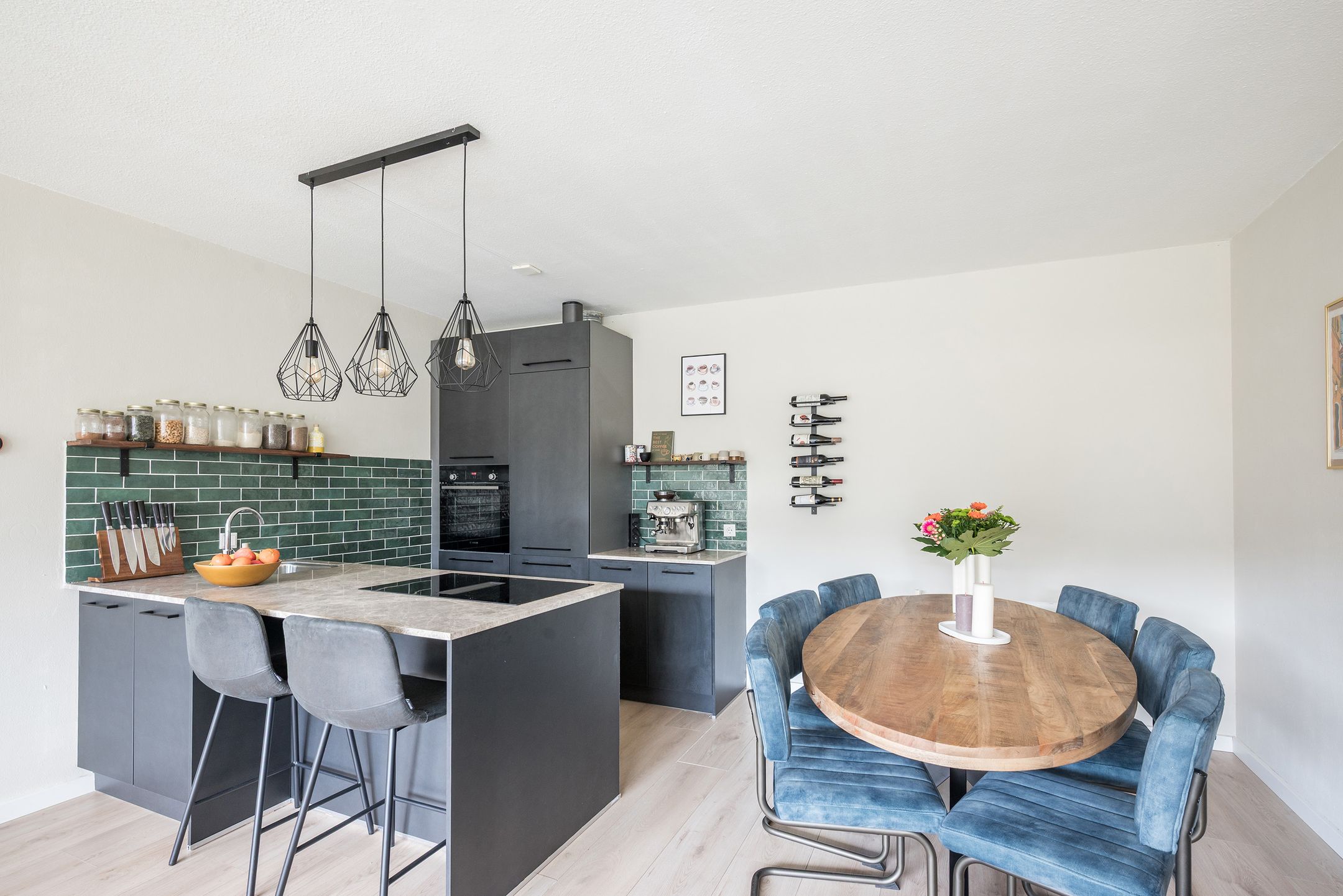 Foto 9 van Madridplantsoen 77