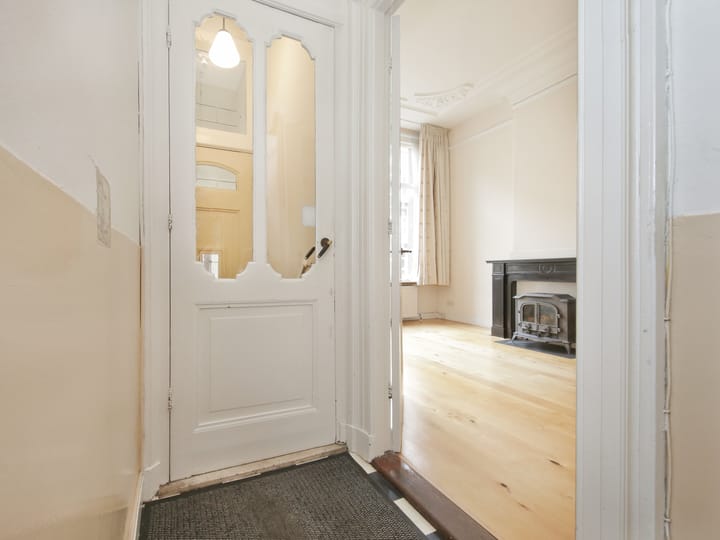 Foto 3 van Van Eeghenstraat 13-H