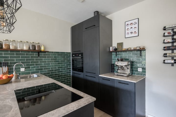 Foto 11 van Madridplantsoen 77