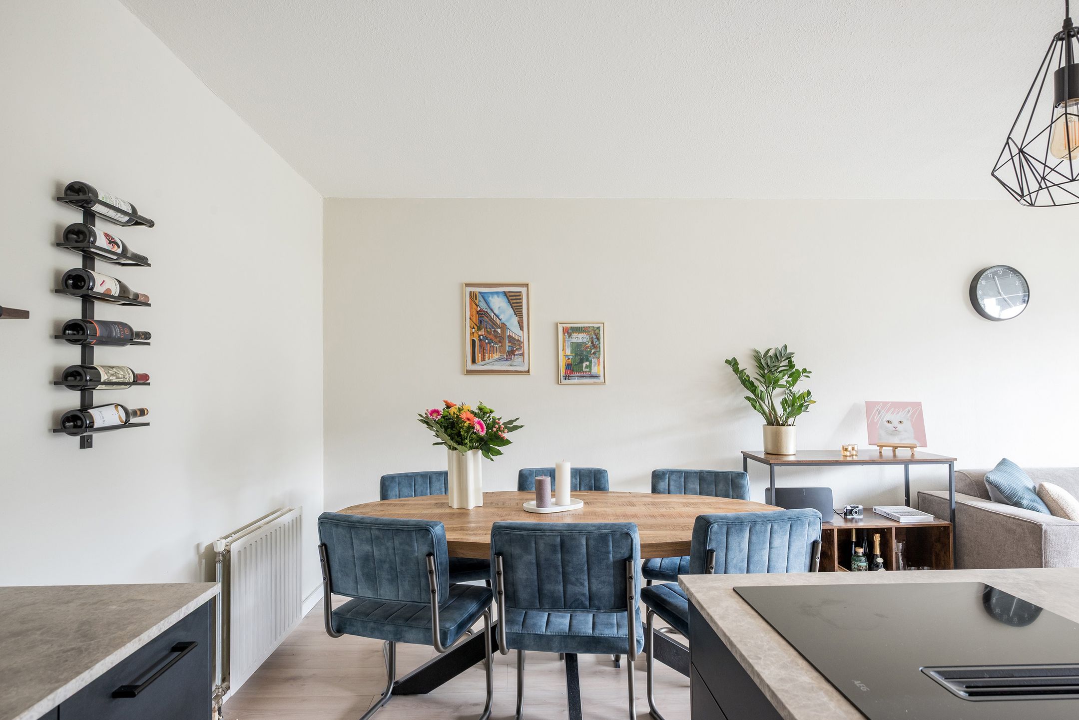 Foto 12 van Madridplantsoen 77