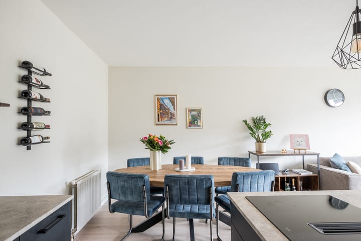 Foto 12 van Madridplantsoen 77