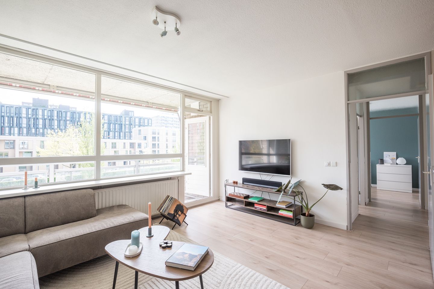 Foto 14 van Madridplantsoen 77