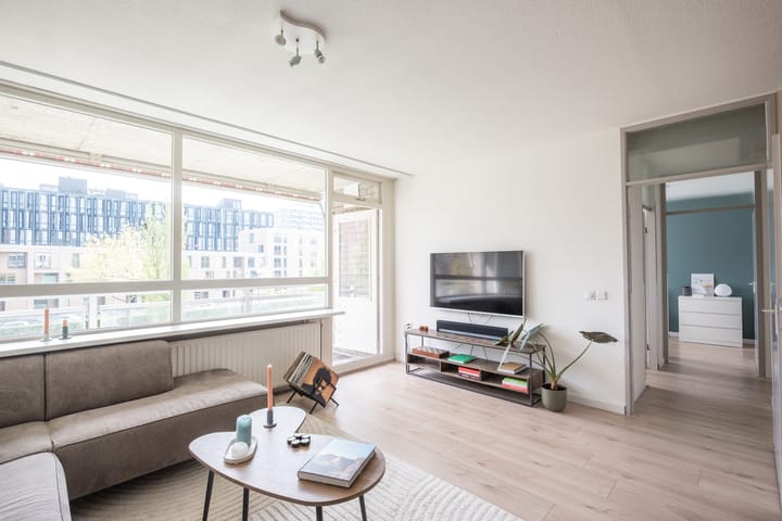 Foto 14 van Madridplantsoen 77