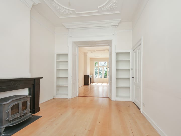 Foto 7 van Van Eeghenstraat 13-H