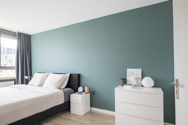 Foto 15 van Madridplantsoen 77