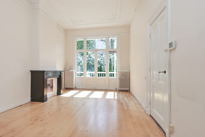 Foto 10 van Van Eeghenstraat 13-H