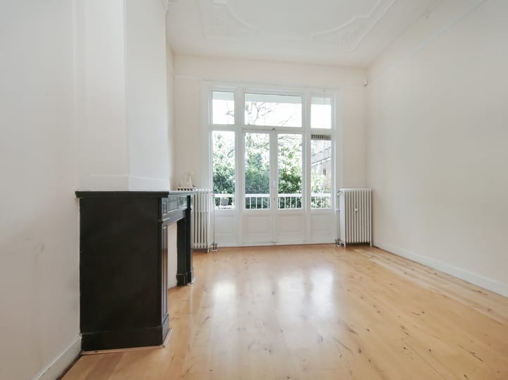 Foto 11 van Van Eeghenstraat 13-H