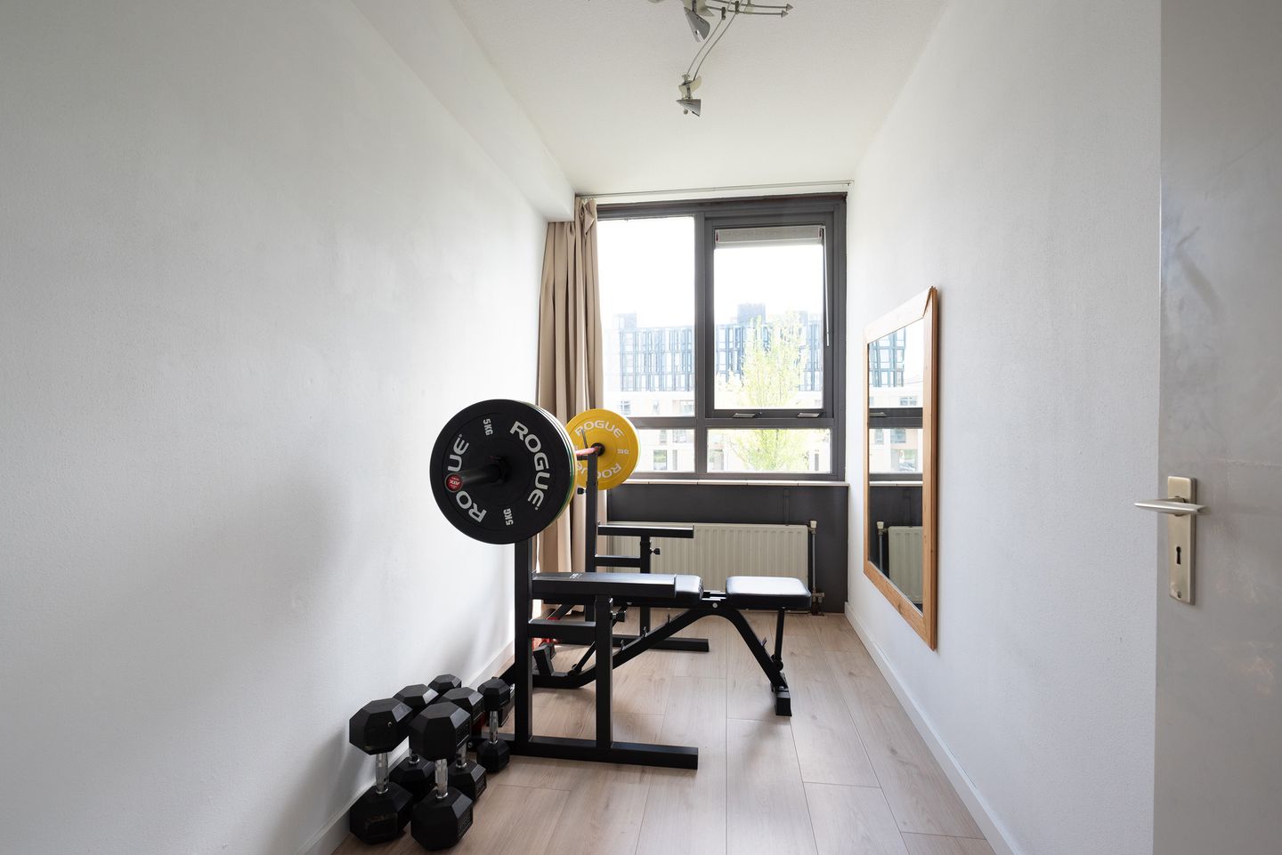 Foto 19 van Madridplantsoen 77