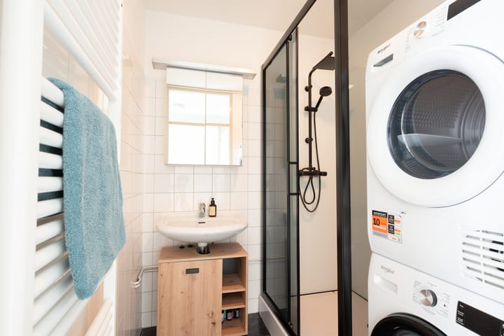 Foto 20 van Madridplantsoen 77