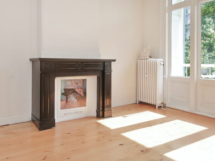 Foto 12 van Van Eeghenstraat 13-H