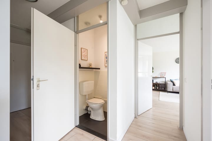 Foto 22 van Madridplantsoen 77