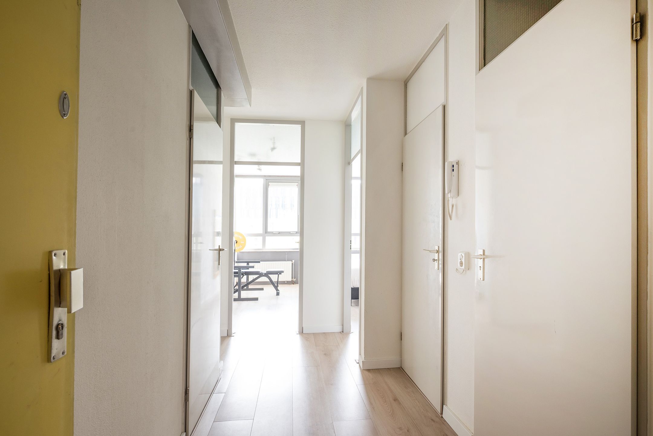 Foto 24 van Madridplantsoen 77