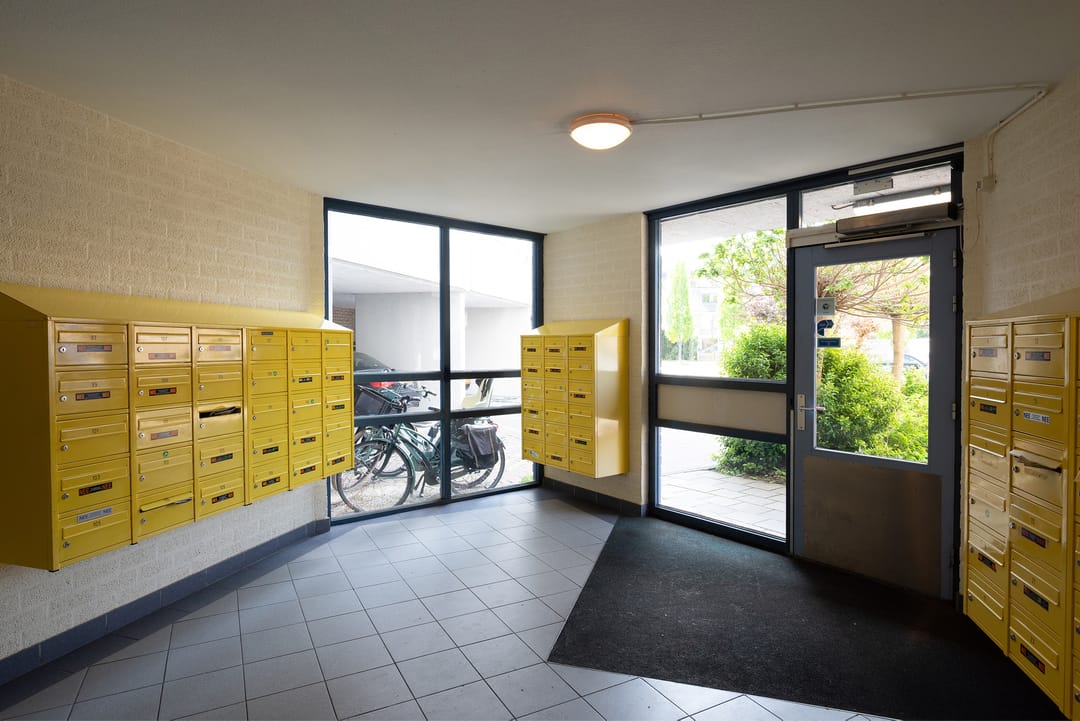 Foto 26 van Madridplantsoen 77