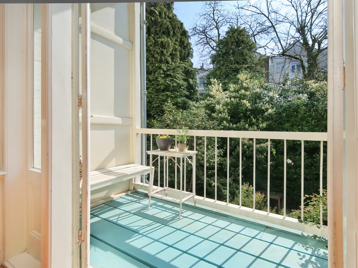 Foto 16 van Van Eeghenstraat 13-H