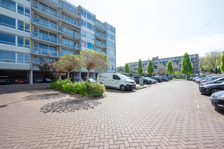 Foto 27 van Madridplantsoen 77