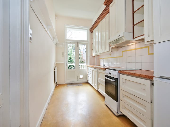 Foto 17 van Van Eeghenstraat 13-H