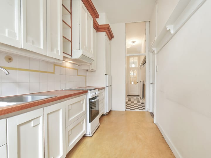 Foto 18 van Van Eeghenstraat 13-H