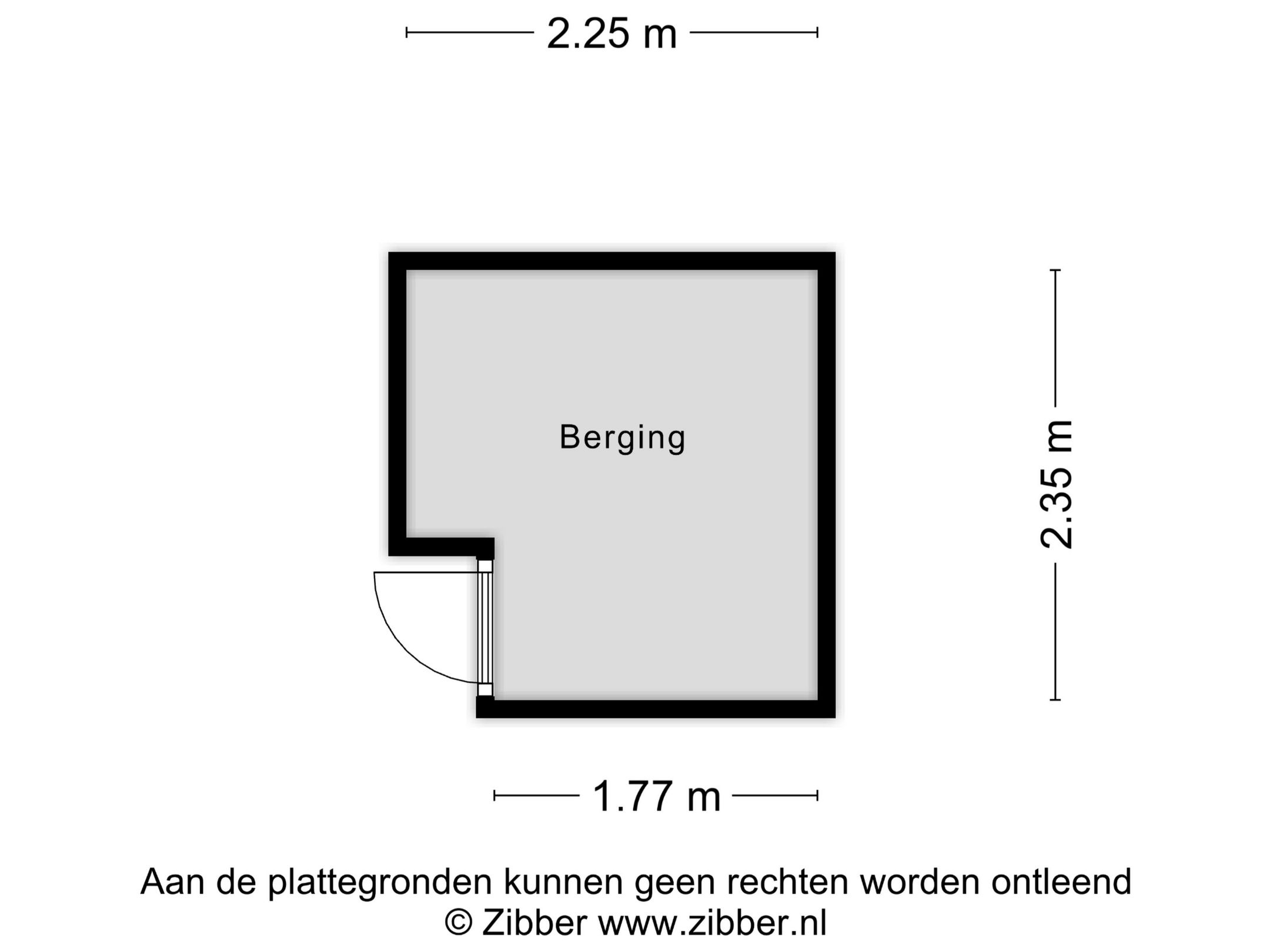 Foto 30 van Madridplantsoen 77