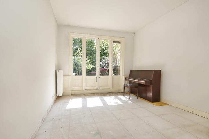 Foto 23 van Van Eeghenstraat 13-H