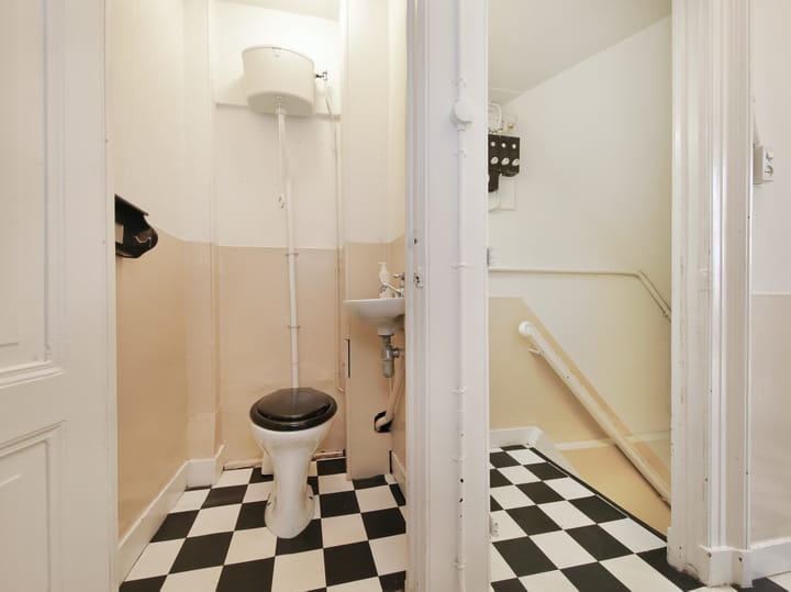 Foto 21 van Van Eeghenstraat 13-H