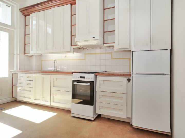 Foto 19 van Van Eeghenstraat 13-H