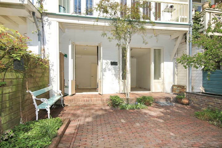 Foto 28 van Van Eeghenstraat 13-H