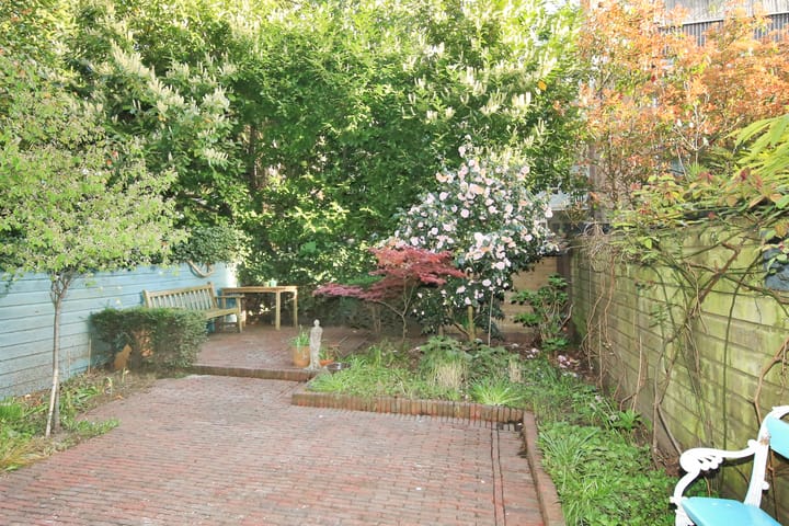 Foto 29 van Van Eeghenstraat 13-H