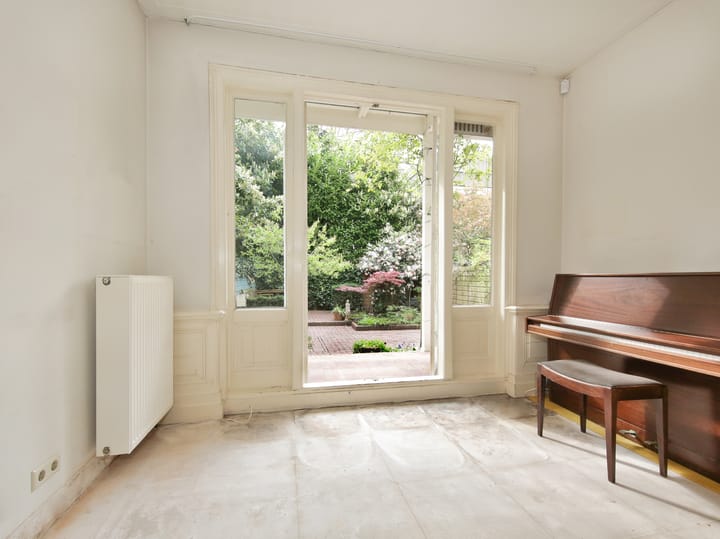 Foto 25 van Van Eeghenstraat 13-H