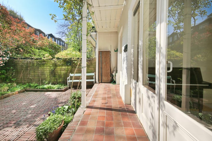 Foto 30 van Van Eeghenstraat 13-H