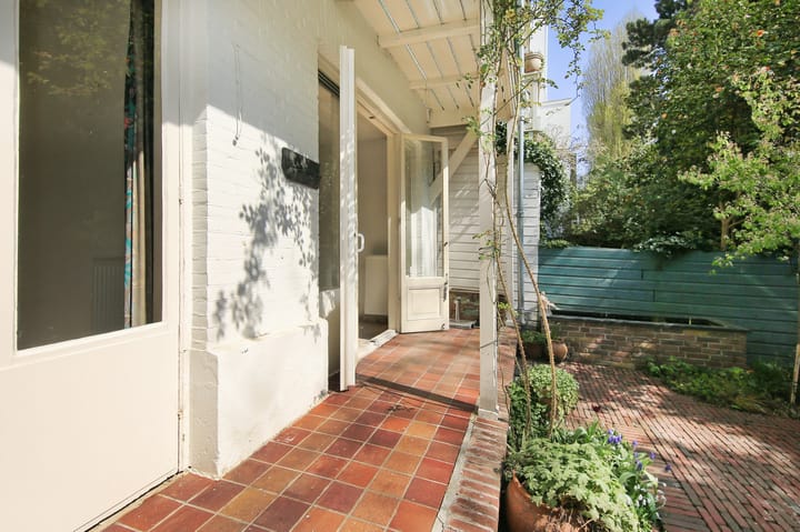 Foto 31 van Van Eeghenstraat 13-H