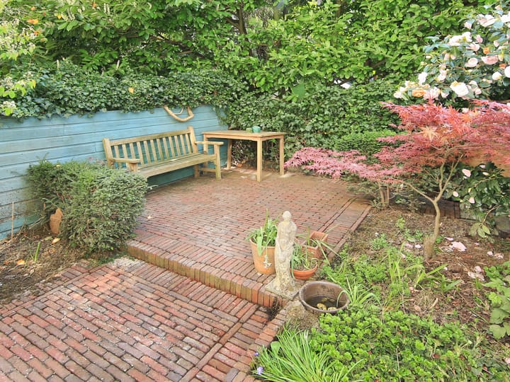 Foto 32 van Van Eeghenstraat 13-H