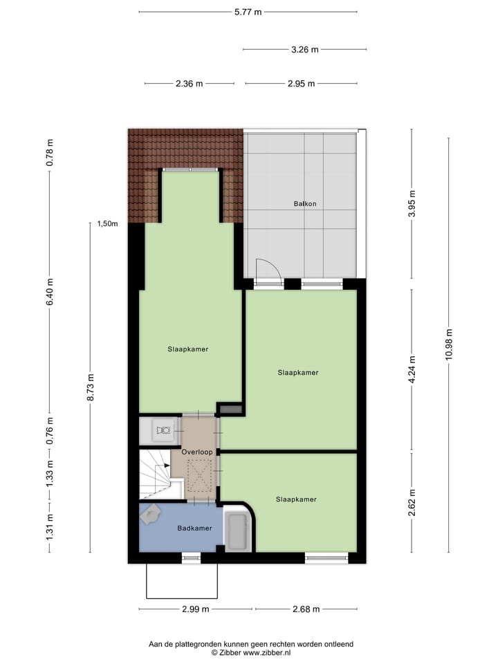 Foto 34 van Noorderlaan 82
