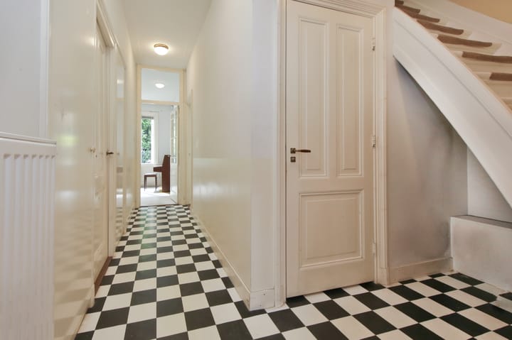 Foto 39 van Van Eeghenstraat 13-H