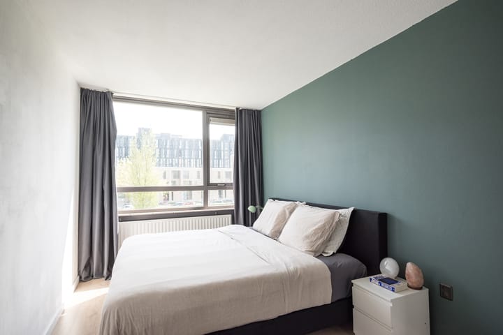 Foto 16 van Madridplantsoen 77