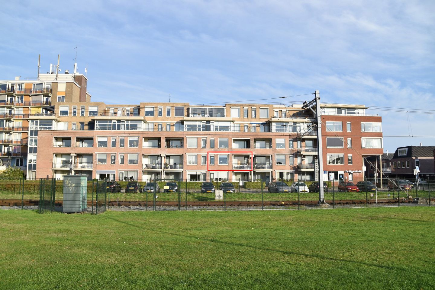 Foto 1 van Sallandsestraat 126