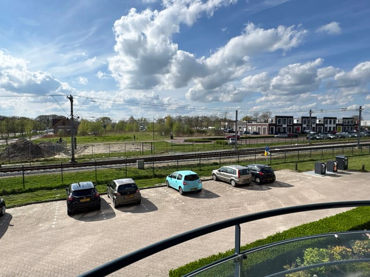 Foto 4 van Sallandsestraat 126