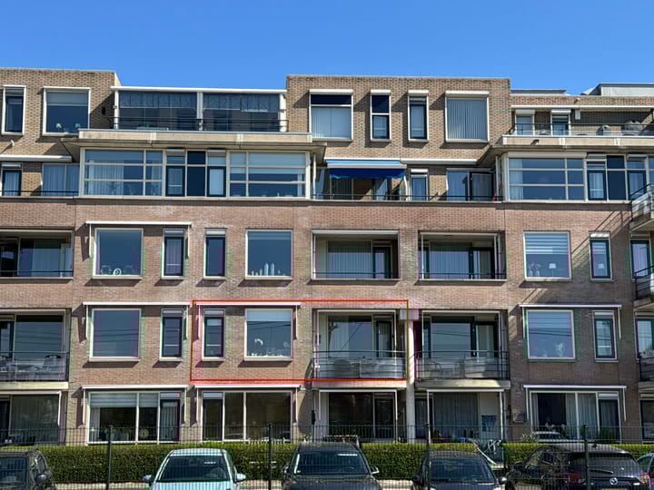 Foto 6 van Sallandsestraat 126