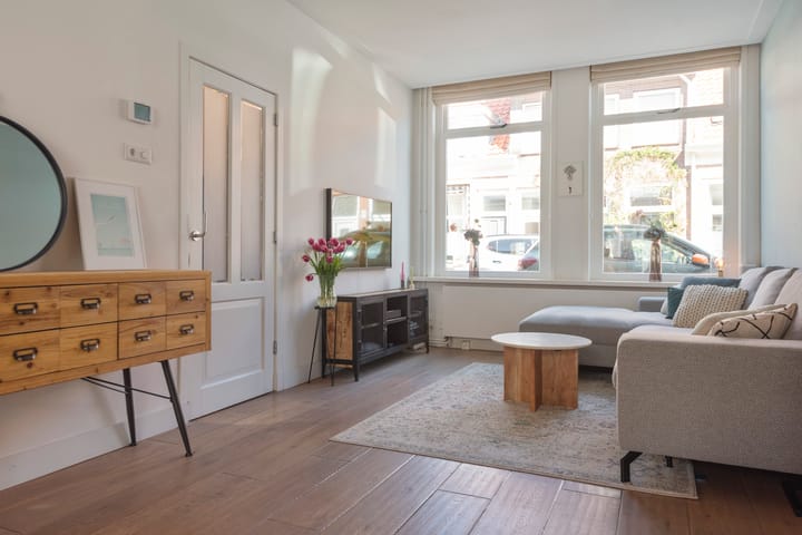 Foto 2 van Roosveldstraat 18