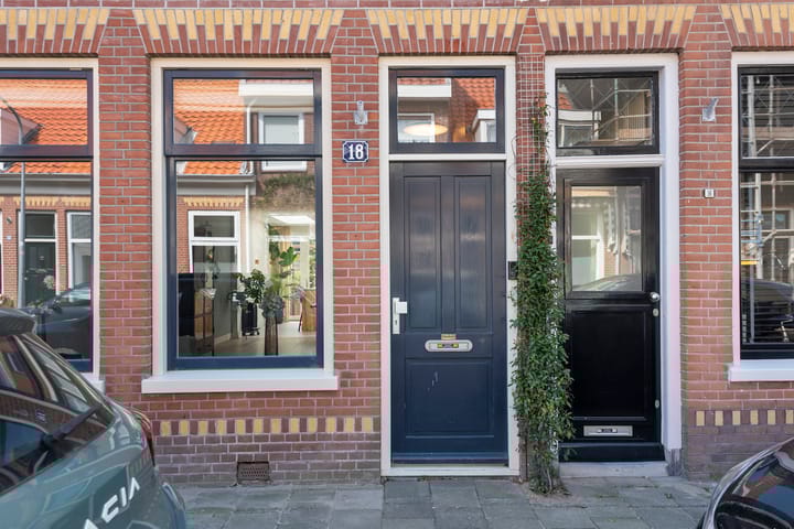 Foto 5 van Roosveldstraat 18