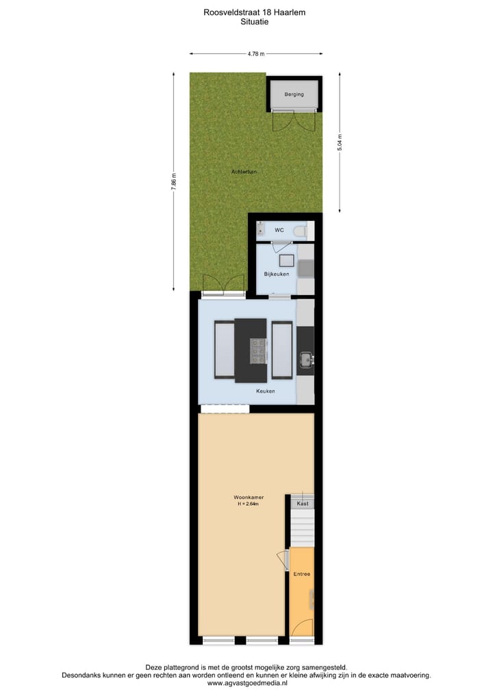 Foto 58 van Roosveldstraat 18