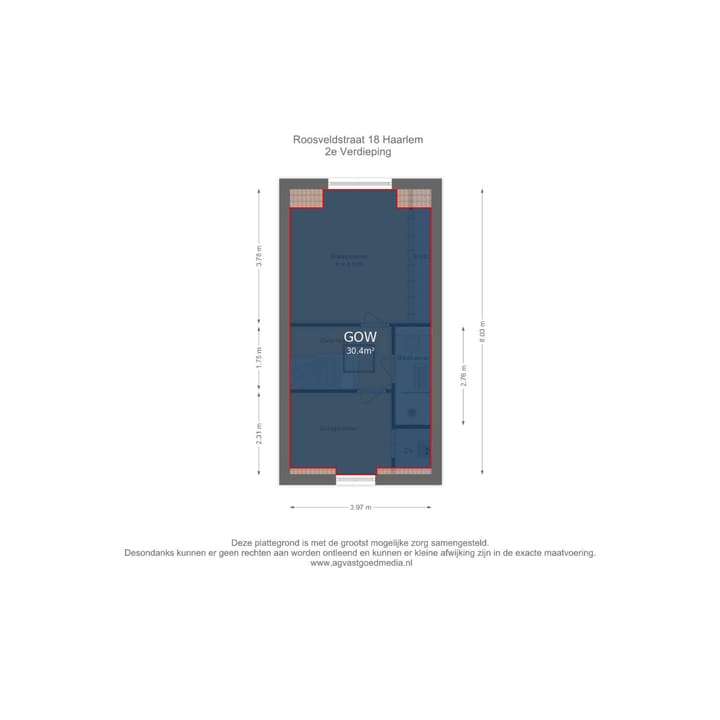 Foto 66 van Roosveldstraat 18