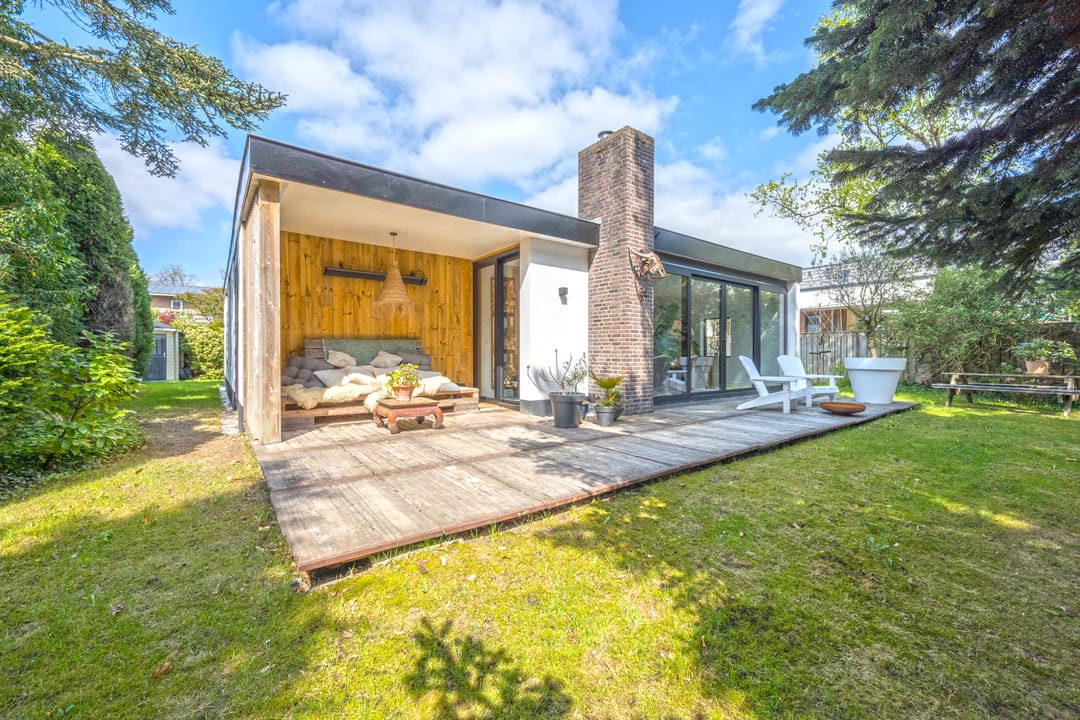 Foto 32 van Prins Hendriklaan 27