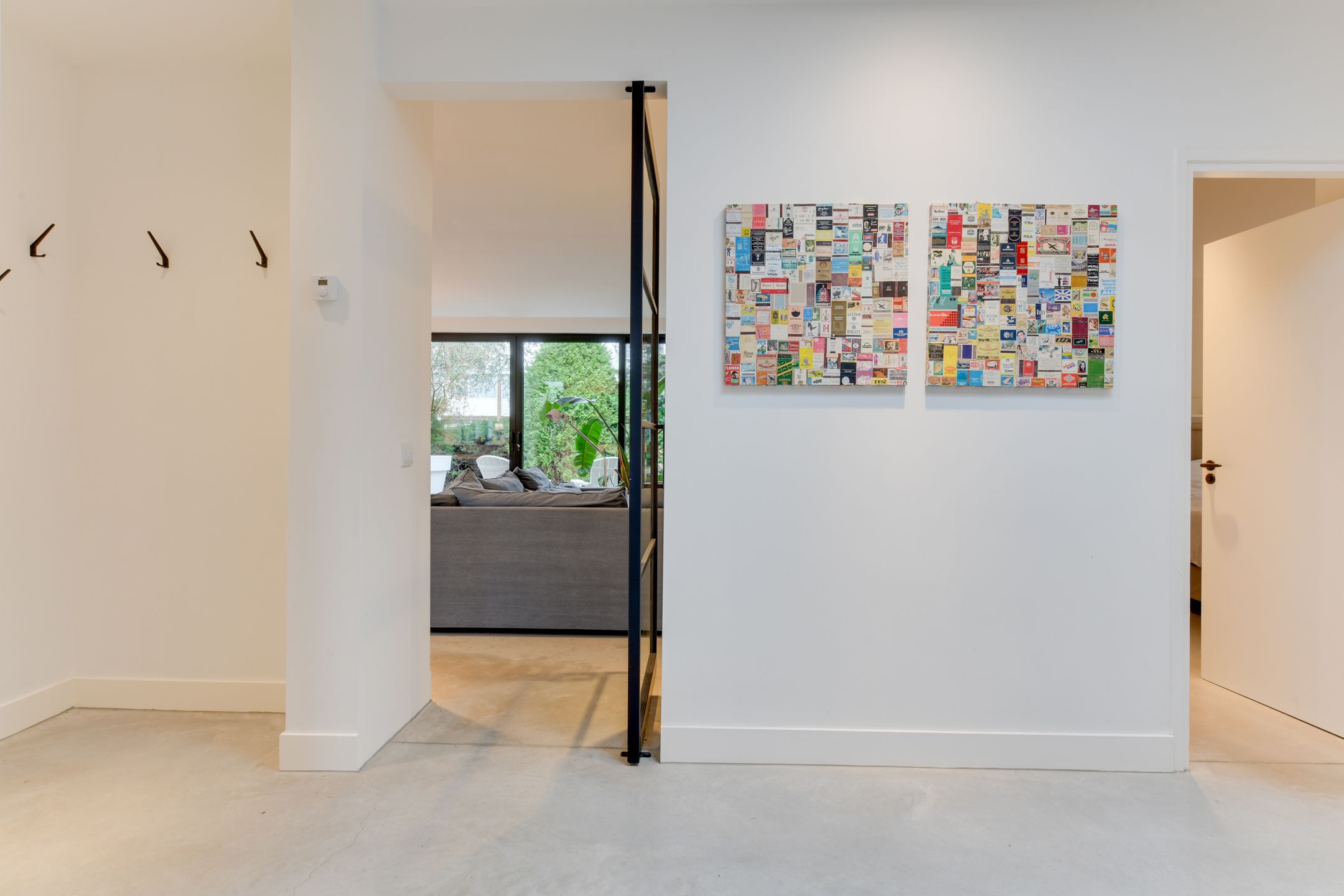 Foto 3 van Prins Hendriklaan 27