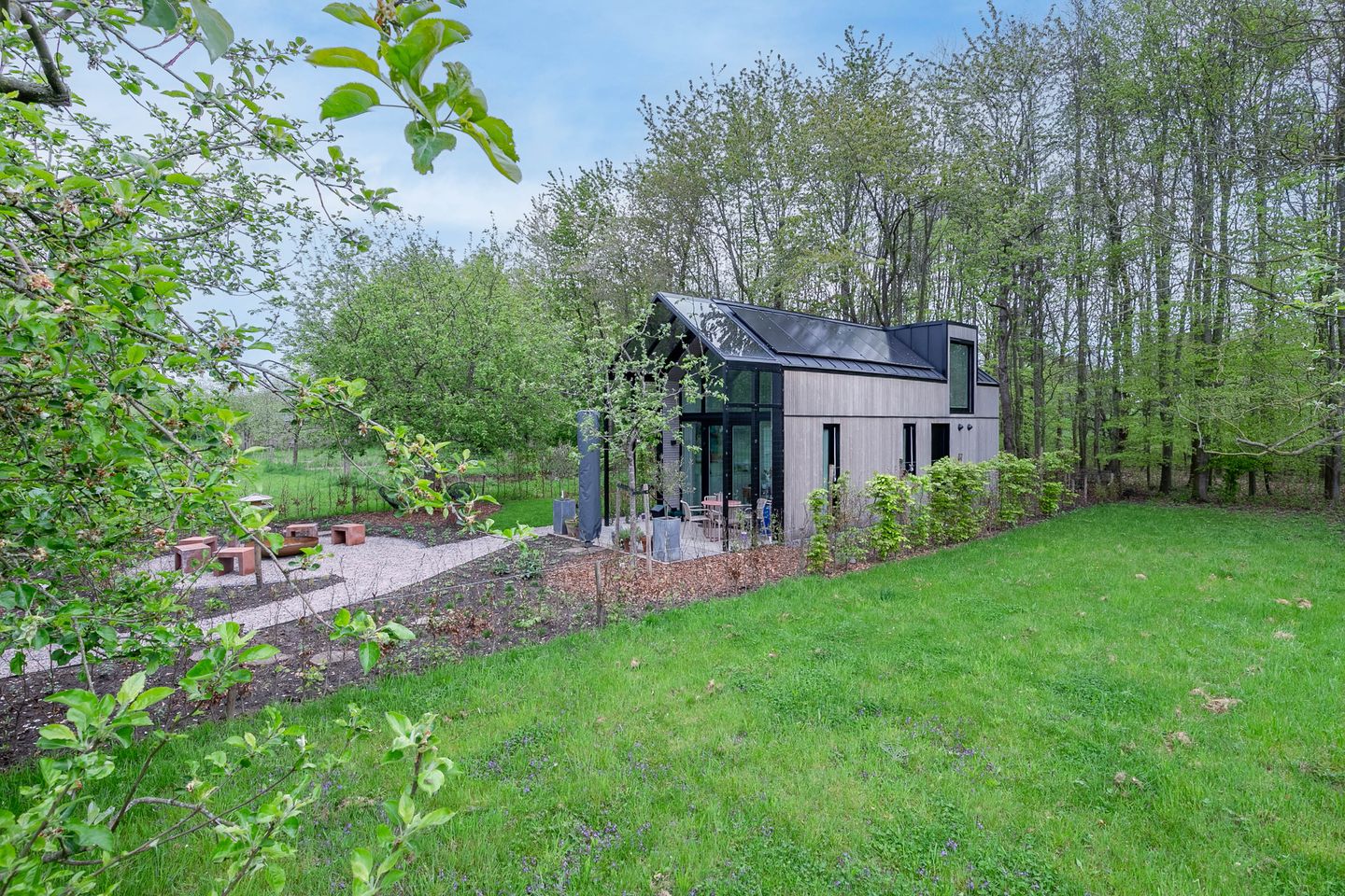 Foto 2 van Tiny houses Dalem