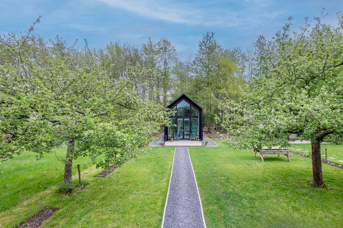 Foto 3 van Tiny houses Dalem